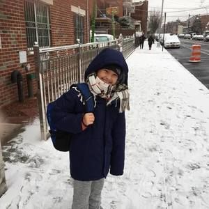 Meet your Posher, Ivan